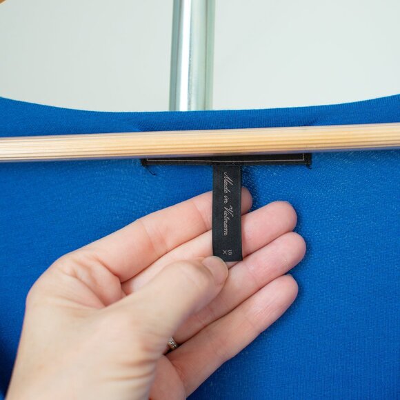 BCBG Dress XS - Picture 4 of 10